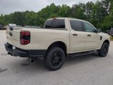 New 2025 Ford Ranger XLT image 4
