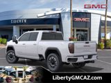 New 2025 GMC Sierra 2500 Denali Ultimate w/ Max Trailering Package image 3
