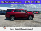 Used 2022 GMC Yukon SLT w/ SLT Luxury Package image 6