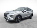New 2024 Mitsubishi Eclipse Cross SE image 2