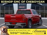 New 2025 GMC Sierra 1500 SLT w/ SLT Premium Plus Package image 6