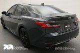 Used 2025 Toyota Camry XSE image 3