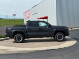 New 2025 Toyota Tacoma TRD Off-Road image 2