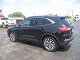 Used 2021 Ford Escape Titanium image 3