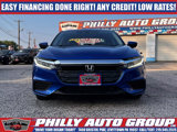 Used 2019 Honda Insight LX image 2