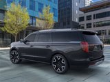 New 2025 Ford Expedition Max Platinum w/ Platinum Ultimate Package image 4