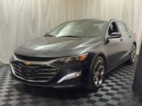 Used 2023 Chevrolet Malibu LT image 2