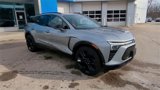 New 2025 Chevrolet Blazer EV RS w/ Super Cruise Package image 2