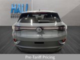 New 2025 Volkswagen ID.4 Pro S image 4