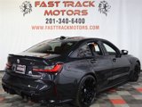 Used 2022 BMW M3 Competition w/ Executive Package image 6