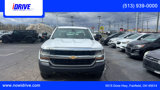 Used 2018 Chevrolet Silverado 1500 LS image 2