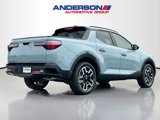 New 2025 Hyundai Santa Cruz Limited image 2