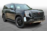 New 2025 Nissan Armada PRO-4X w/ Pro-4X Premium Package image 2