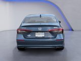 New 2025 Honda Civic Sport Touring image 4