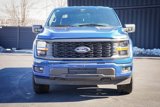 Used 2024 Ford F150 STX image 3