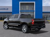New 2025 Chevrolet Silverado 1500 High Country w/ High Country Premium Package image 3