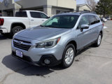 Used 2019 Subaru Outback 2.5i Premium w/ Popular Package #2 image 2