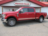 Used 2021 Ford F350 King Ranch w/ King Ranch Ultimate Package image 3