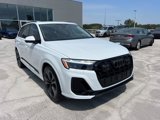 New 2025 Audi Q7 3.0T Prestige image 3