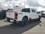New 2025 Ford F350 Lariat w/ Lariat Ultimate Package image 4