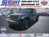 New 2025 Jeep Gladiator Rubicon image 1