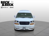 New 2025 GMC Savana 2500 Extended w/ Driver Convenience Package image 2