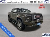 Certified 2023 GMC Canyon Denali image 1