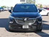 Used 2024 Buick Enclave Avenir w/ Avenir Technology Package image 4