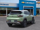 New 2025 Chevrolet TrailBlazer ACTIV w/ Convenience Package image 4