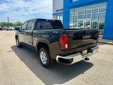 New 2025 GMC Sierra 1500 SLE w/ Preferred Package image 2