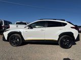 Used 2024 Subaru Crosstrek 2.5i Sport image 3