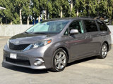 Used 2014 Toyota Sienna SE image 3