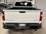 Used 2024 Chevrolet Silverado 2500 Custom w/ Custom Value Package image 4