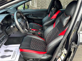 Used 2017 Subaru WRX Limited image 3