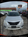 Used 2019 Nissan Versa S Plus image 2