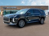 New 2025 Hyundai Palisade Calligraphy image 2