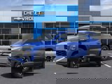 New 2026 Chevrolet Equinox ACTIV w/ Convenience Package III image 2