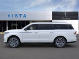 New 2025 Lincoln Navigator L Reserve image 3