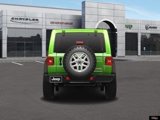 New 2025 Jeep Wrangler Sport S image 3