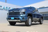 New 2025 Chevrolet Silverado 2500 High Country image 2