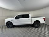 New 2025 Ford F150 Lightning Lariat image 5