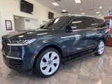 New 2025 Lincoln Navigator Reserve image 4