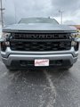 New 2026 Chevrolet Silverado 1500 Custom w/ LPO, Dark Essentials Package image 3