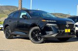 New 2025 Nissan Murano SV image 2