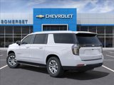 New 2025 Chevrolet Suburban LT image 3