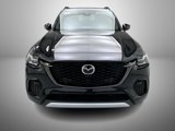 New 2025 MAZDA CX-70 Plug-In Hybrid w/ Premium Plus image 2