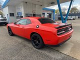 Used 2017 Dodge Challenger SXT w/ Blacktop Package image 3