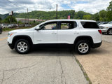 Used 2018 GMC Acadia SLE image 6