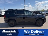 New 2026 Honda Passport TrailSport Elite image 6