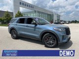 Used 2025 Ford Explorer ST image 1